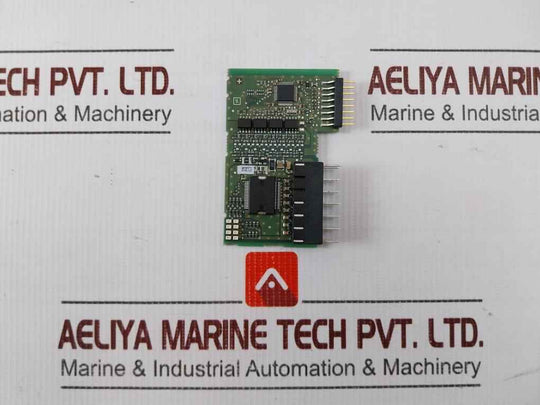 Siemens A5E02212168-1 I/O Board