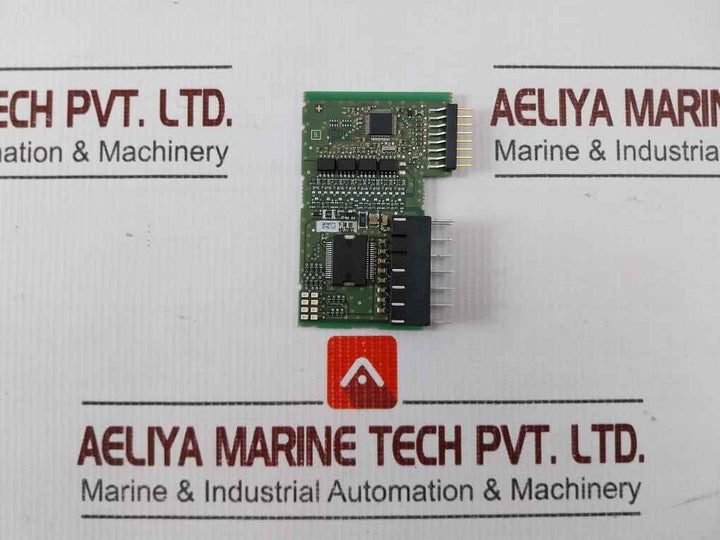 Siemens A5E02212168-1 I/O Board