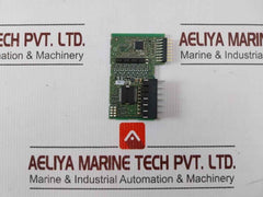 Siemens A5E02212168-1 I/O Board