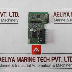 Siemens A5E02212168-1 I/O Board