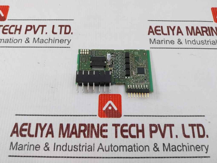 Siemens A5E02212168-1 I/O Board