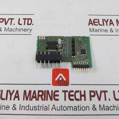 Siemens A5E02212168-1 I/O Board