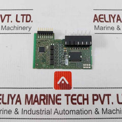 Siemens A5E02212168-1 I/O Board