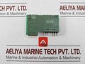 Siemens A5E02212168-1 I/O Board