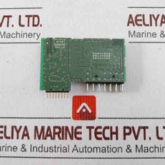Siemens A5E02212168-1 I/O Board