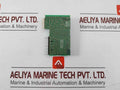Siemens A5E02212168-1 I/O Board