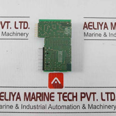 Siemens A5E02212168-1 I/O Board