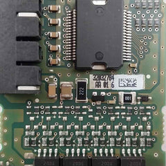 Siemens A5E02212168-1 I/O Board