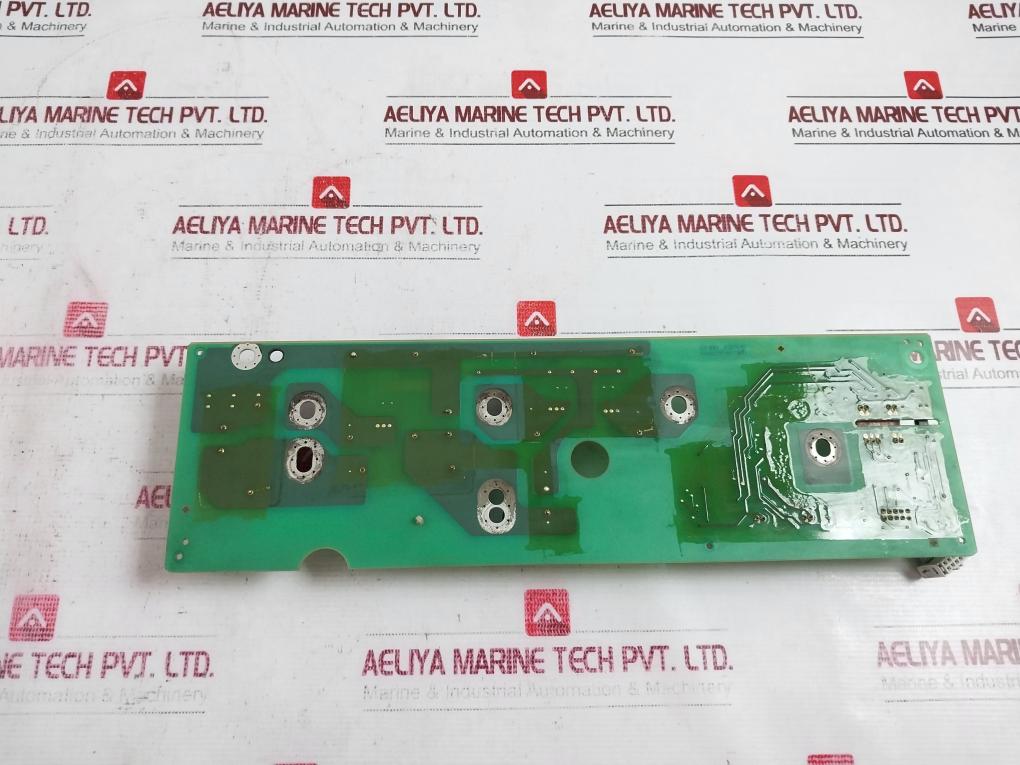 Siemens A5e02268102 Rectifier Absorbing Board, 94v
