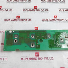 Siemens A5e02268102 Rectifier Absorbing Board, 94v