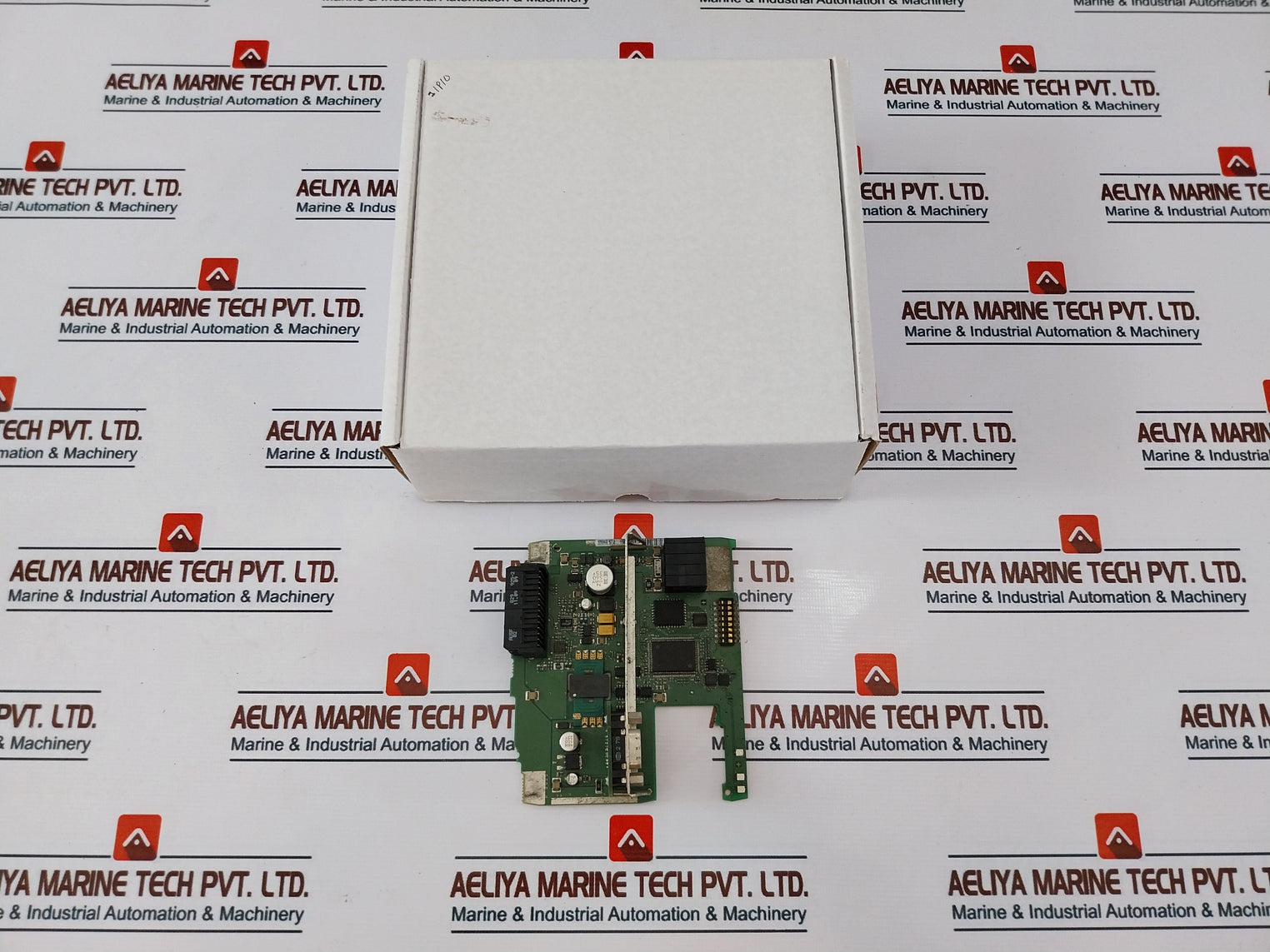 Siemens A5E02297784-1 Plc Sub-assembles