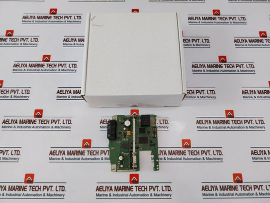 Siemens A5E02297784-1 Plc Sub-assembles