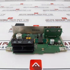 Siemens A5E02297784-1 Plc Sub-assembles