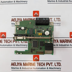 Siemens A5E02297784-1 Plc Sub-assembles