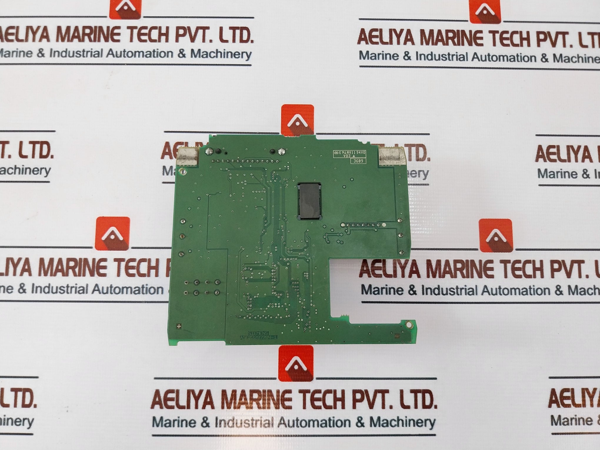 Siemens A5E02297784-1 Plc Sub-assembles