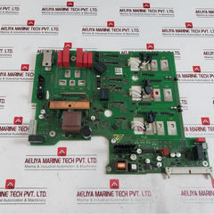 Siemens A5E02297850-001 Drive Board At&S Dspth Na 2913