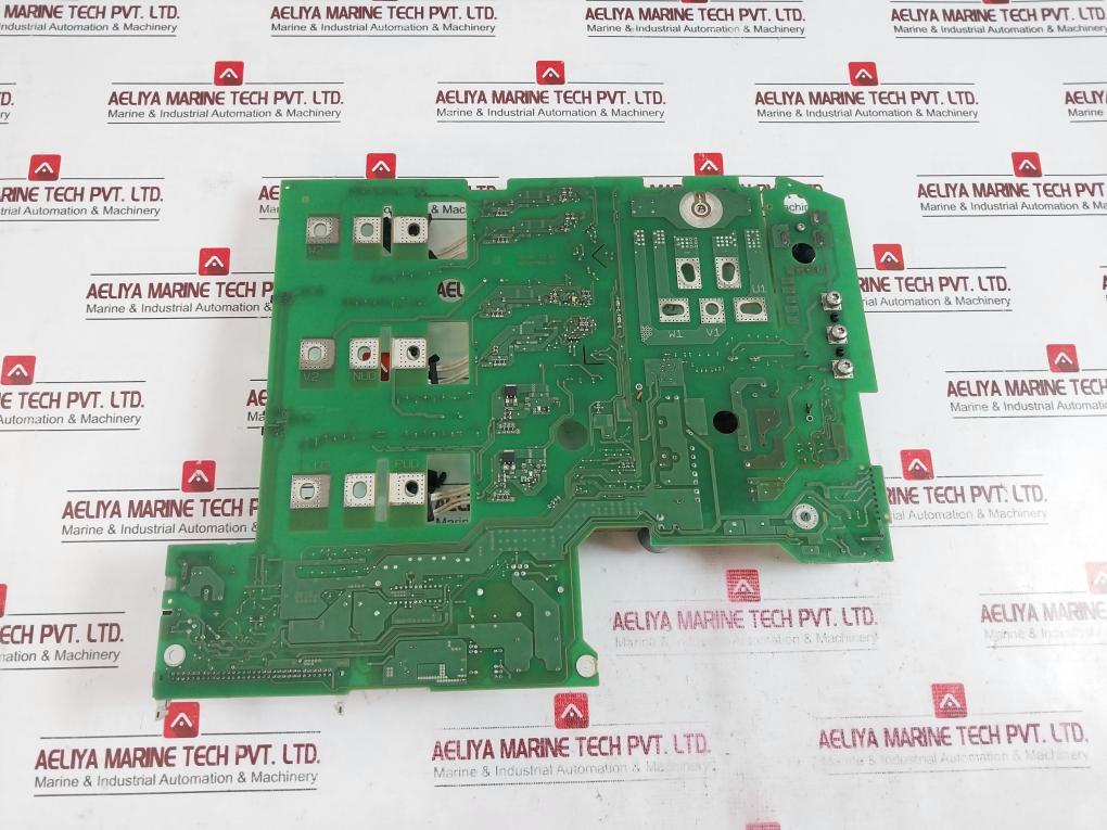 Siemens A5E02297850-001 Drive Board At&S Dspth Na 2913