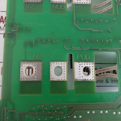 Siemens A5E02297850-001 Drive Board At&S Dspth Na 2913