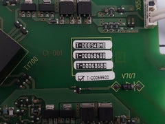 Siemens A5E02297850-001 Drive Board At&S Dspth Na 2913