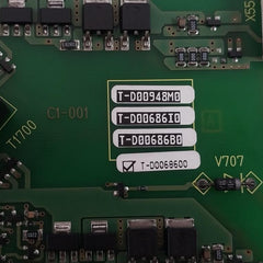 Siemens A5E02297850-001 Drive Board At&S Dspth Na 2913