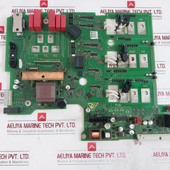 Siemens A5E02297850-001 Drive Board At&S Dspth Na 2913