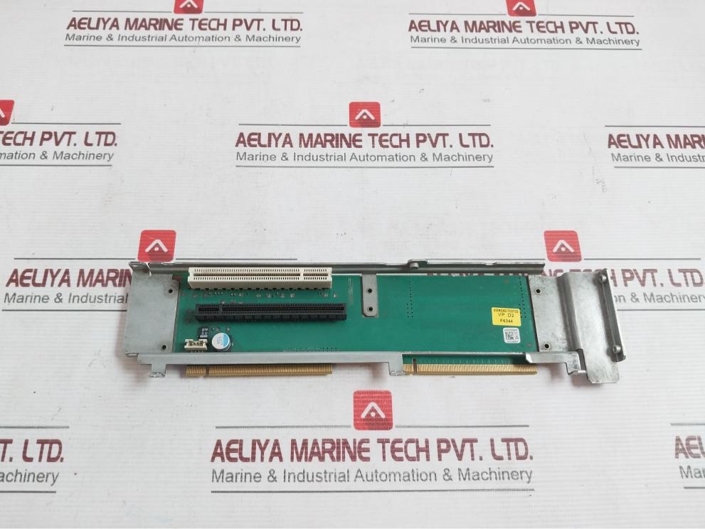 Siemens A5E02359892-3 Pci Bus Module A5E02359891 94V-0