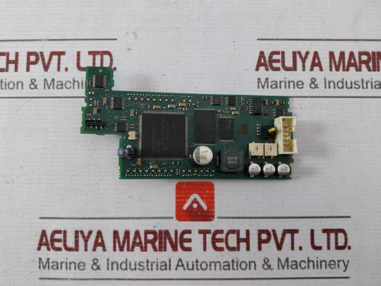 Siemens A5E02389750-1 Printed Circuit Board