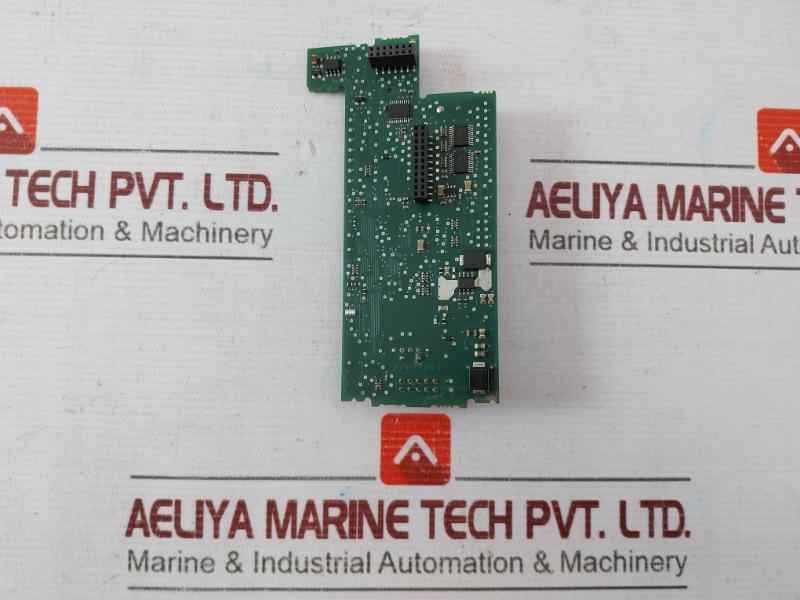 Siemens A5E02389750-1 Printed Circuit Board