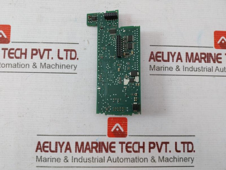 Siemens A5E02389750-1 Printed Circuit Board
