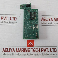 Siemens A5E02389750-1 Printed Circuit Board