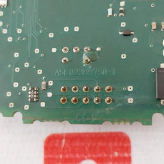 Siemens A5E02389750-1 Printed Circuit Board