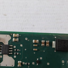 Siemens A5E02389750-1 Printed Circuit Board