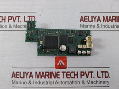 Siemens A5E02389750-1 Printed Circuit Board