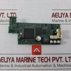 Siemens A5E02389750-1 Printed Circuit Board