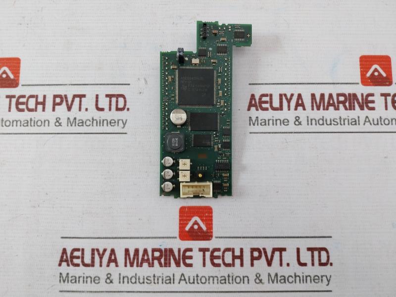Siemens A5E02389750-1 Printed Circuit Board