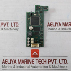 Siemens A5E02389750-1 Printed Circuit Board