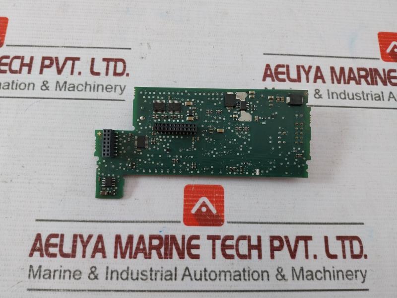 Siemens A5E02389750-1 Printed Circuit Board