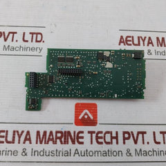 Siemens A5E02389750-1 Printed Circuit Board