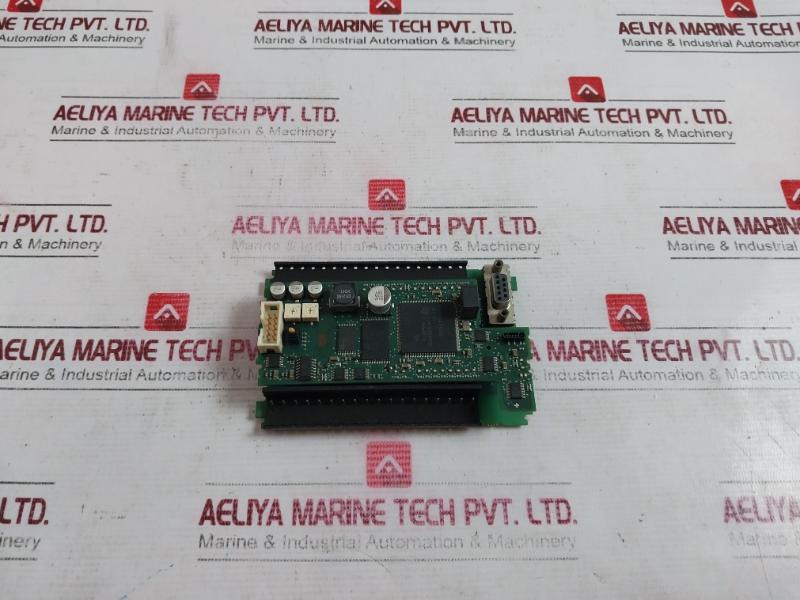 Siemens A5E02389750-1 Printed Circuit Board Rv08 300V 10A 94V-0