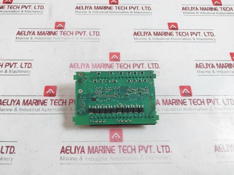 Siemens A5E02389750-1 Printed Circuit Board Rv08 300V 10A 94V-0
