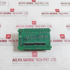Siemens A5E02389750-1 Printed Circuit Board Rv08 300V 10A 94V-0