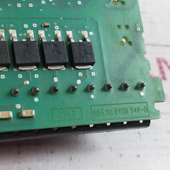 Siemens A5E02389750-1 Printed Circuit Board Rv08 300V 10A 94V-0