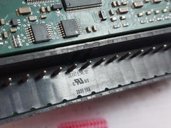Siemens A5E02389750-1 Printed Circuit Board Rv08 300V 10A 94V-0
