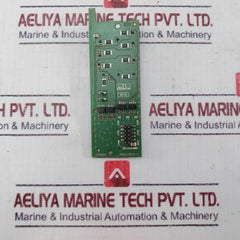 Siemens A5E02435201-2 AT&S Printed Circuit Board Card 94V-0