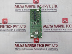 Siemens A5E02435201-2 AT&S Printed Circuit Board Card 94V-0