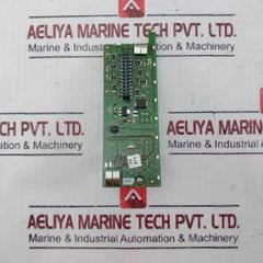 Siemens A5E02435201-2 AT&S Printed Circuit Board Card 94V-0