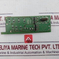 Siemens A5E02435201-2 AT&S Printed Circuit Board Card 94V-0