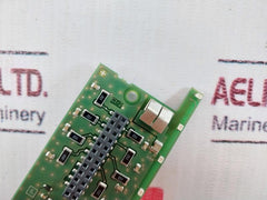 Siemens A5E02435201-2 AT&S Printed Circuit Board Card 94V-0