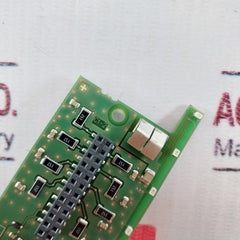 Siemens A5E02435201-2 AT&S Printed Circuit Board Card 94V-0