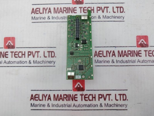 Siemens A5e02435201-2 Printed Circuit Board 94v-0 S.3